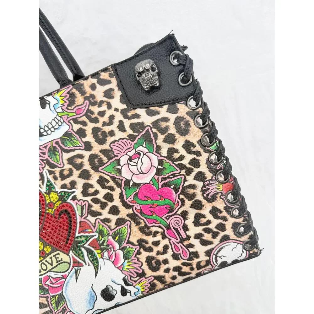 Ed Hardy Bag